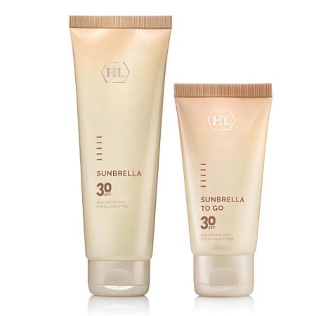 Солнцезащитный крем Holy Land Sunbrella SPF 30