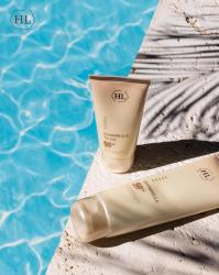 Сонцезахисний крем Holy Land Sunbrella SPF50+