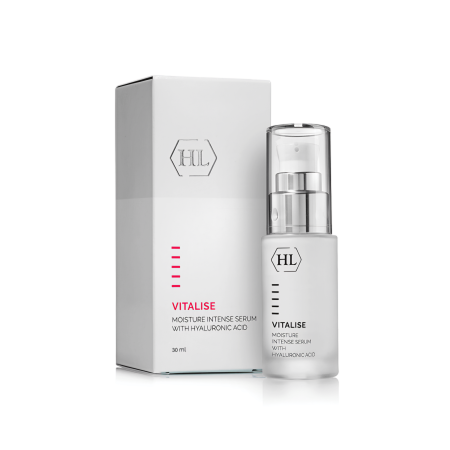 Сыворотка с гиалуроновой кислотой Holy Land VITALISE Moisture Intense Serum