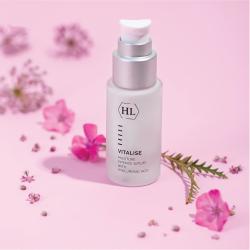 Сироватка з гіалуроновою кислотою Holy Land VITALISE Moisture Intense Serum
