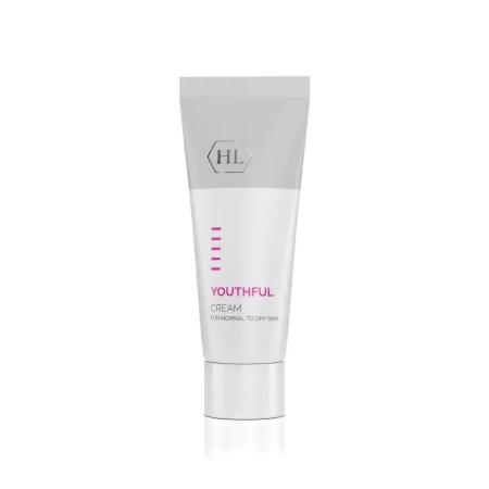 Эмульсия для сухой и нормальной кожи Holy Land YOUTHFUL CREAM FOR NORMAL TO DRY