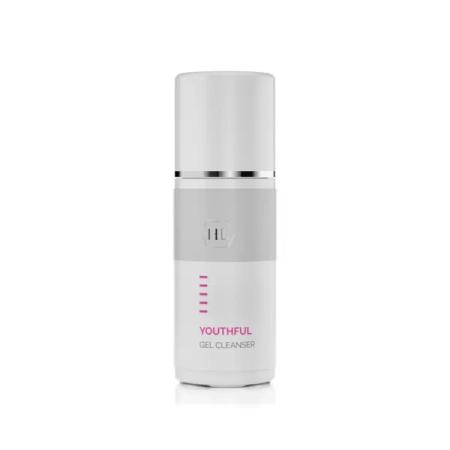 Делікатний очищувальний засіб Holy Land YOUTHFUL GEL CLEANSER