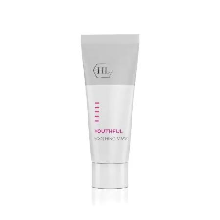 Успокаивающая маска Holy Land YOUTHFUL Soothing Mask