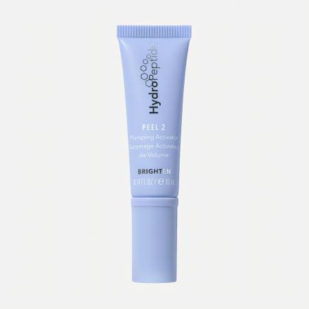 Делікатний двофазний пілінг для оновлення та пружності шкіри — HydroPeptide Anti-Wrinkle Polish & Plump Peel