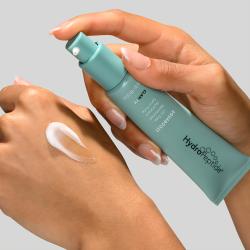 Зволожуюча безмасляна емульсія-крем HydroPeptide AquaBoost 