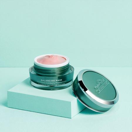 Заспокійлива антистрес маска для обличчя — HydroPeptide Balancing Mask