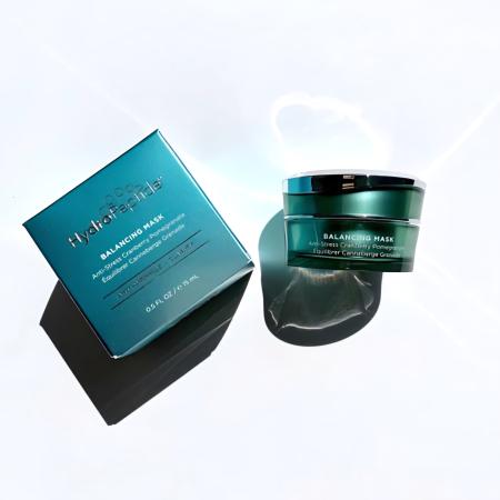 Заспокійлива антистрес маска для обличчя — HydroPeptide Balancing Mask