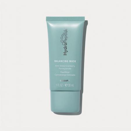 Заспокійлива антистрес маска для обличчя — HydroPeptide Balancing Mask