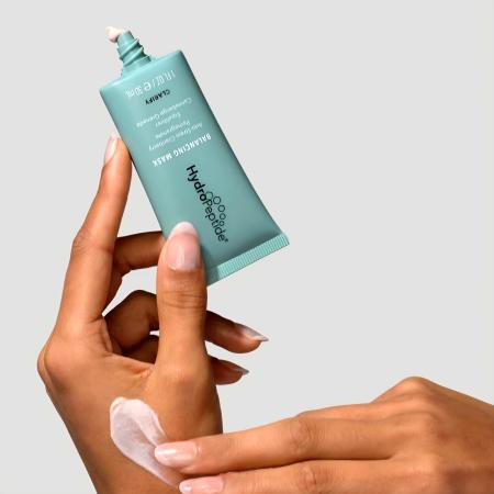 Заспокійлива антистрес маска для обличчя — HydroPeptide Balancing Mask