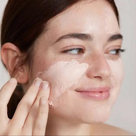 Заспокійлива антистрес маска для обличчя — HydroPeptide Balancing Mask