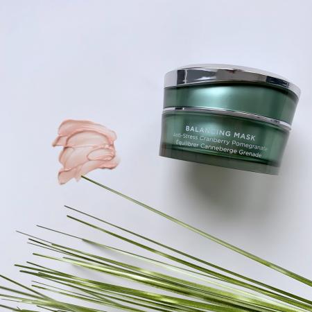 Заспокійлива антистрес маска для обличчя — HydroPeptide Balancing Mask