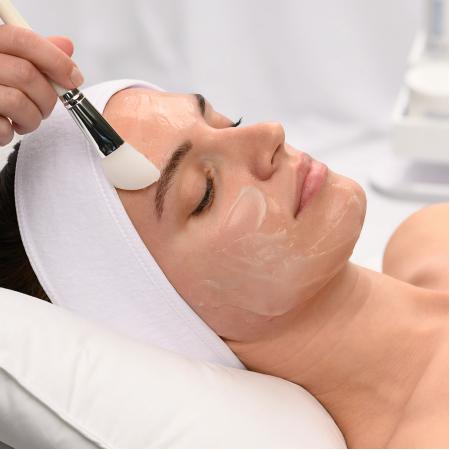 Тріо для сну з маскою HydroPeptide Beauty Rest