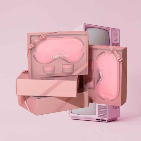 Тріо для сну з маскою HydroPeptide Beauty Rest