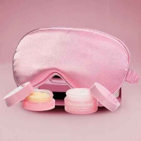Тріо для сну з маскою HydroPeptide Beauty Rest