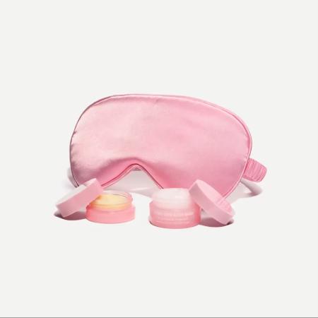 Тріо для сну з маскою HydroPeptide Beauty Rest