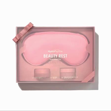 Тріо для сну з маскою HydroPeptide Beauty Rest