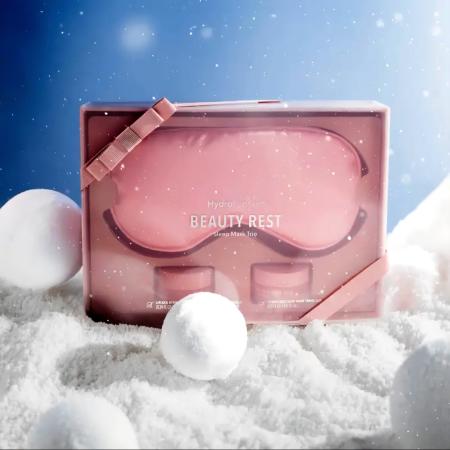 Тріо для сну з маскою HydroPeptide Beauty Rest