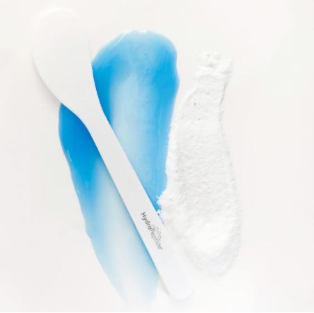 Освітлювальна гелева маска-плівка HydroPeptide Brighten+Glow Jelly Mask