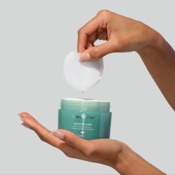 Очищаючі протизапальні спонжі HydroPeptide Clarifying Toner Pads