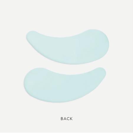Патчи для зоны вокруг глаз HydroPeptide PolyPeptide Collagel Mask for eyes