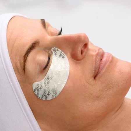 Патчи для зоны вокруг глаз HydroPeptide PolyPeptide Collagel Mask for eyes