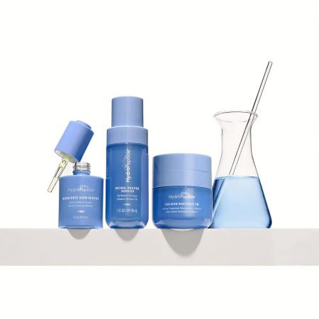 Зволожувальний ліфтинг-крем з ретинолом Hydropeptide Collagen ReActivate PM