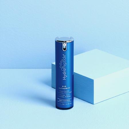 Інтенсивний ліфтинг-крем для зони навколо очей — HydroPeptide Eye Authority