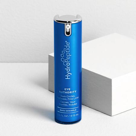 Інтенсивний ліфтинг-крем для зони навколо очей — HydroPeptide Eye Authority