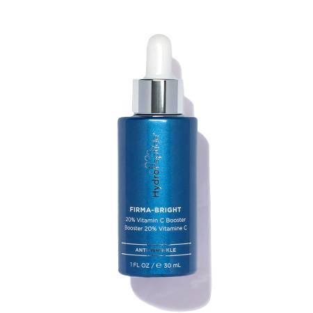 Зміцнювальний концентрат для освітлення і захисту шкіри HydroPeptide Firma-Bright