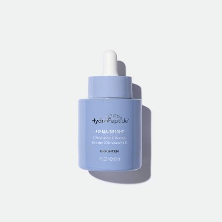 Зміцнювальний концентрат для освітлення і захисту шкіри HydroPeptide Firma-Bright