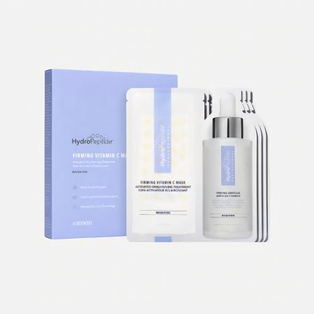 Маска для активного освітлення та пружності шкіри — HydroPeptide Firming Vitamin C Mask