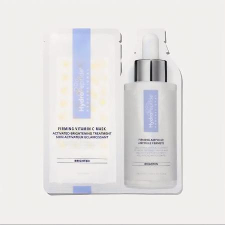 Маска для активного освітлення та пружності шкіри — HydroPeptide Firming Vitamin C Mask
