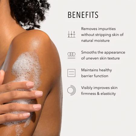 Відлущувальний гель для тіла HydroPeptide Glow Revive Body Wash