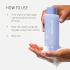 Відлущувальний гель для тіла HydroPeptide Glow Revive Body Wash