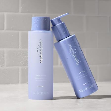 Відлущувальний гель для тіла HydroPeptide Glow Revive Body Wash