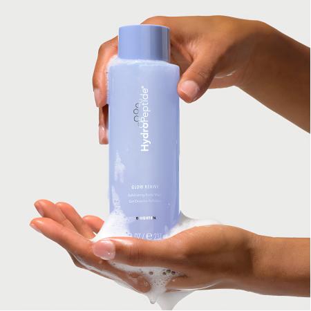 Відлущувальний гель для тіла HydroPeptide Glow Revive Body Wash