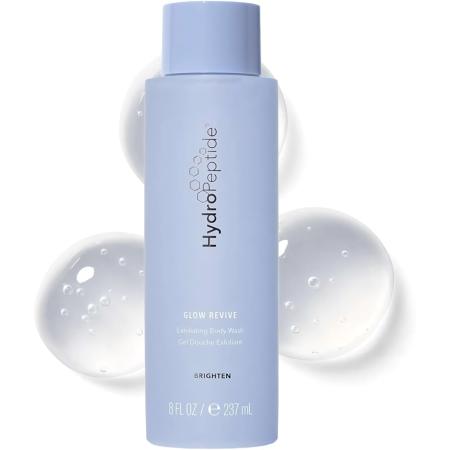 Відлущувальний гель для тіла HydroPeptide Glow Revive Body Wash