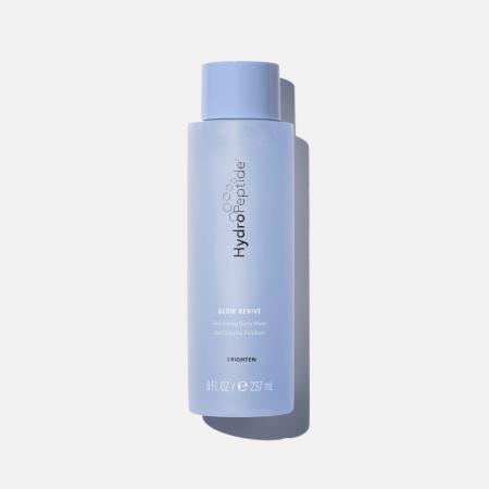 Відлущувальний гель для тіла HydroPeptide Glow Revive Body Wash