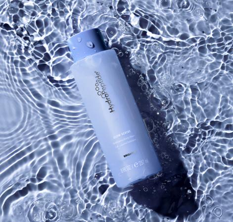 Відлущувальний гель для тіла HydroPeptide Glow Revive Body Wash