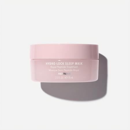 Відновлювальна нічна маска для обличчя — HydroPeptide Hydro-Lock Sleep Mask