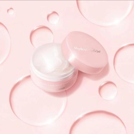 Відновлювальна нічна маска для обличчя — HydroPeptide Hydro-Lock Sleep Mask