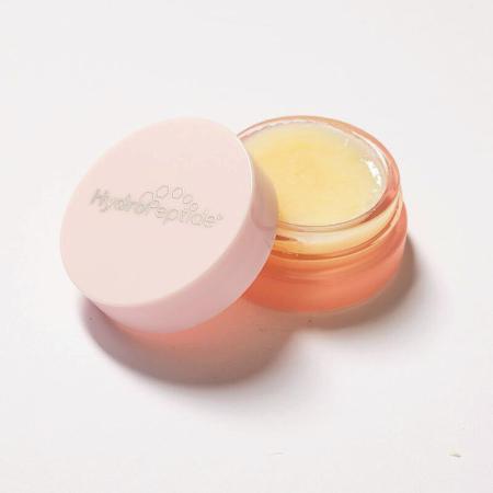 Маска для губ з пептидами HydroPeptide LipLock Hydrator