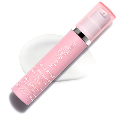 Зволожувальний бальзам для губ HydroPeptide Lip Service