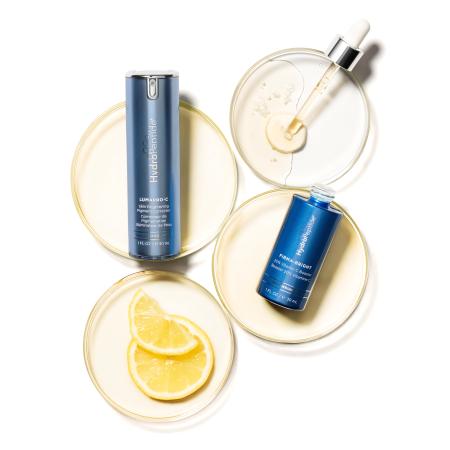 Сироватка для усунення пігментації HydroPeptide LumaPro-C