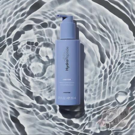 Лосьйон для ліфтингу та сяяння шкіри HydroPeptide LumiFirm Body Moisturizer