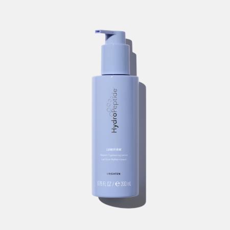 Лосьйон для ліфтингу та сяяння шкіри HydroPeptide LumiFirm Body Moisturizer