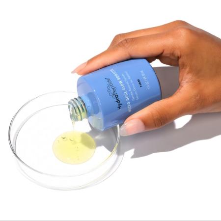 Делікатна сироватка з ретинолом HydroPeptide Micro-dose Glow Booster