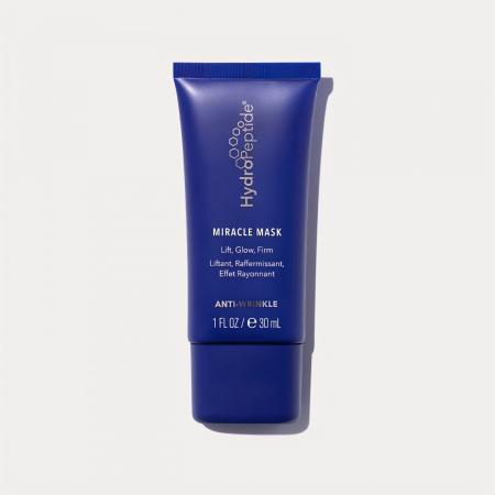 Очищувальна та вирівнювальна маска з миттєвим ефектом HydroPeptide Miracle Mask