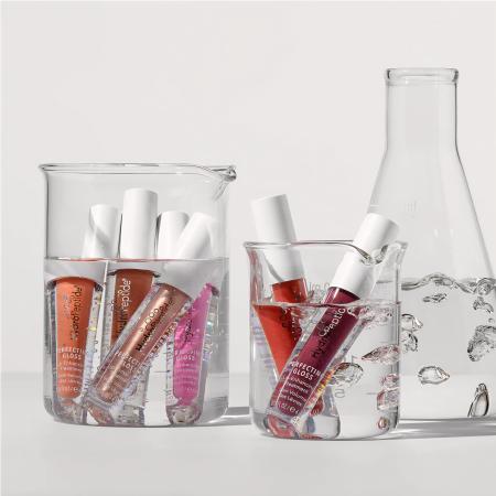 Средство для ухода за кожей губ с эффектом наполнения HydroPeptide Perfecting Gloss