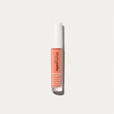 Средство для ухода за кожей губ с эффектом наполнения HydroPeptide Perfecting Gloss